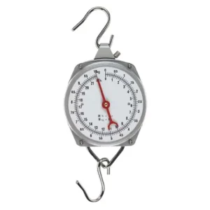 Zeigerschnellwaage 10kg Must-Have