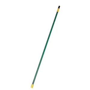 Online Kaufen Stiel für Gartenbesen, grün lack.