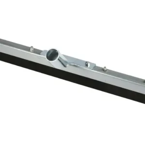 Schneller Versand Wasserschieber Premium 40cm mit Halterung