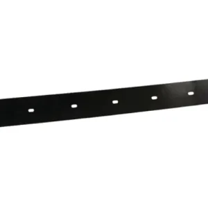 Must-Have Ersatzgummi 58 cm für galv. verz. Kot- und Gülleschieber