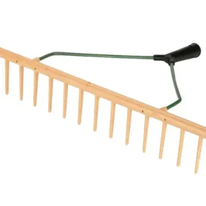 Kunststoffrechen, 64cm breit Direktkauf