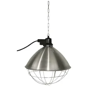 Markenware Infrarot-Wärmestrahler 5,0 m, 35 cm Reflector