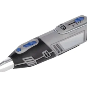 Geprüft Premium-AKKU-Zahnschleifgerät, 12 V