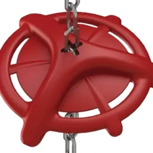 Top-Seller Ferkelbeißring ohne Kette