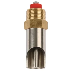 Expressversand Beißnippel 3/4, mit 8 mm-Stift