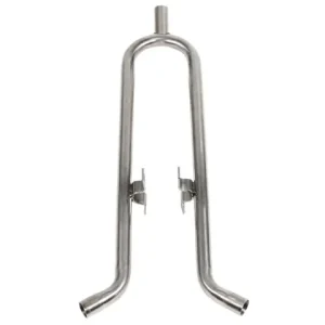 Tränkenippelhalter für Buchtenwand AG 1/2 - 2x IG 1/2 Sonderaktion
