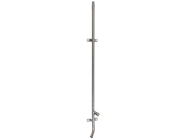 Wandhalter, 2 Abgänge AG1/2 - 2xIG1/2 Länge 100cm Sofort Bestellen