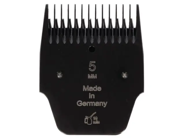 Top-Preis Scherkopf Favorita 5,0mm mit DLC Beschichtung