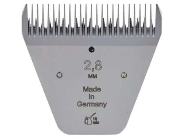 Preiswert Scherkopf Favorita 2,8mm