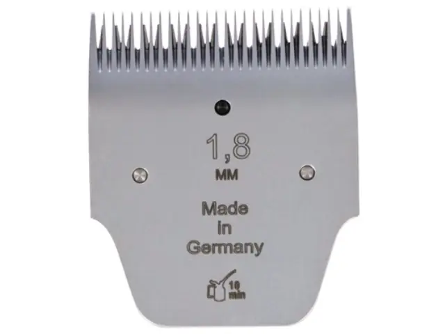 Scherkopf Favorita 1,8mm Sonderaktion