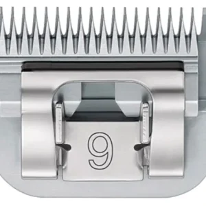 Scherkopf SnapOn 2,0mm, Nr. 9 Neue Ware