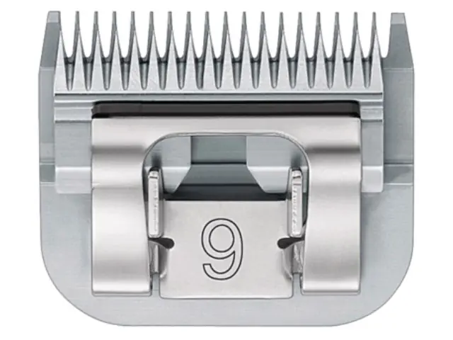 Scherkopf SnapOn 2,0mm, Nr. 9 Neue Ware