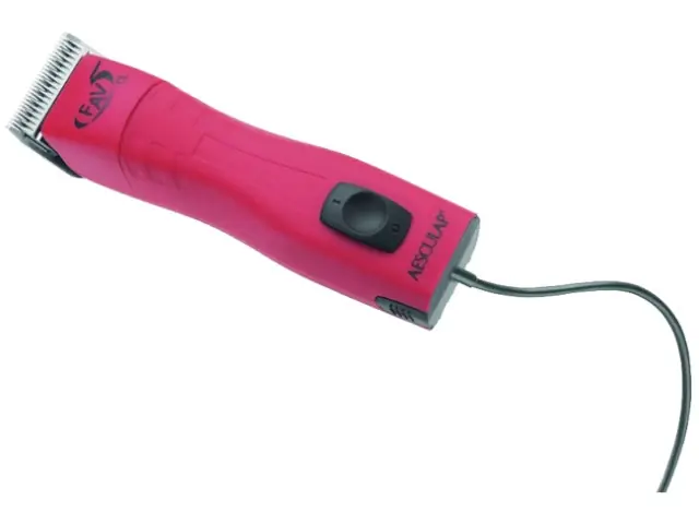 Sonderaktion Schermaschine FAV5 CL Hybrid