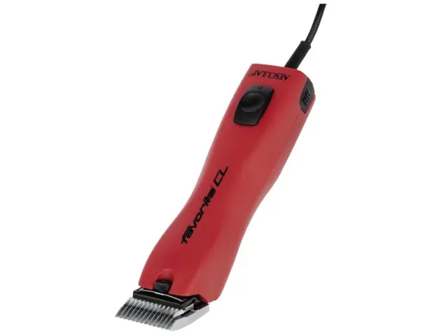 Schermaschine Favorita CL Hybrid Preis Gesenkt