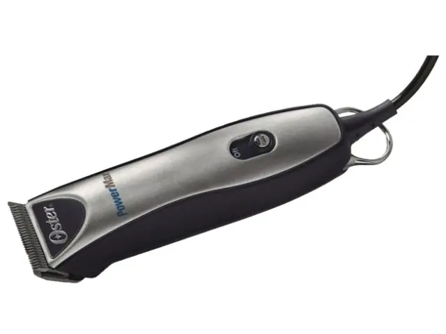 Sale Oster-Scherm. PowerMax ohne Scherkopf