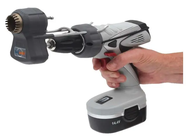 Tail Trimmer Tailwell II Super-Preis