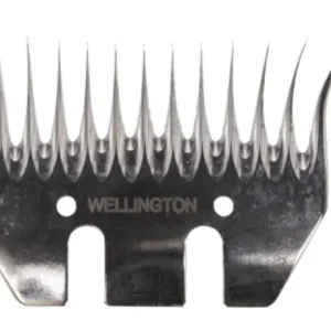 Untermesser Wellington SB 93 13 Zähne, konkav Sale