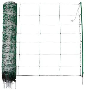 TopLine Plus Net, 50m 108cm, Einzelspitze Sonderaktion