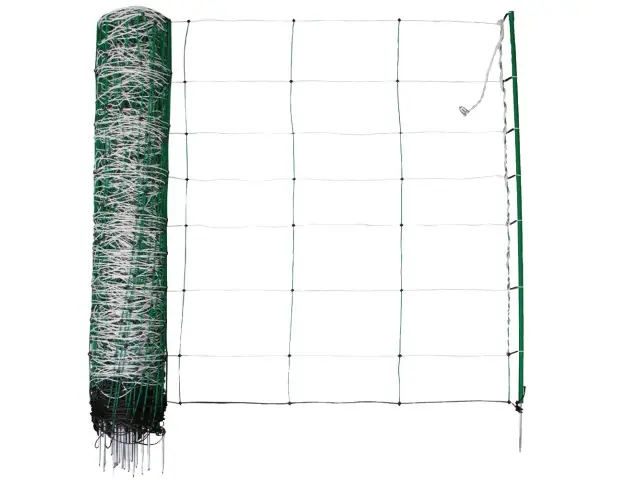 TopLine Plus Net, 50m 108cm, Einzelspitze Sonderaktion