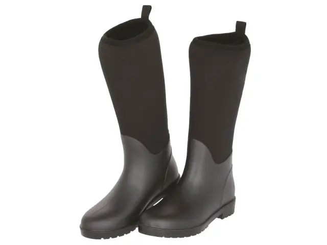 Zertifiziert Stiefel NeoLite schwarz, Gr. 41