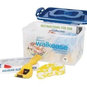 Wochenendangebot Walkease Starter-Set komplett, Gr. M (gelb), 10 Stück/Pack