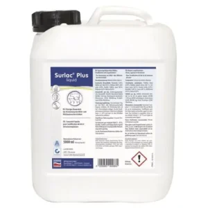 Surlac Plus Liquid 5ltr. Online Kaufen