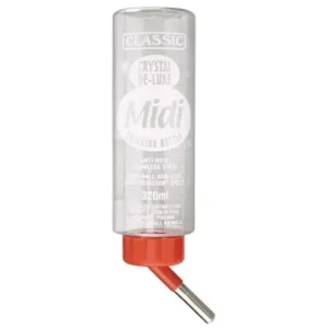 Trinkflasche Classic 320 ml Preis Gesenkt