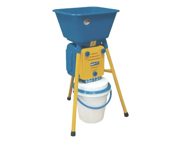Preiswert Getreidemühle 750 W