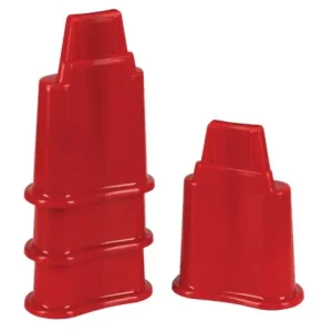 Direkt Vom Hersteller Standfüße 4er Pack, passend für Tränke 101633 & 101632
