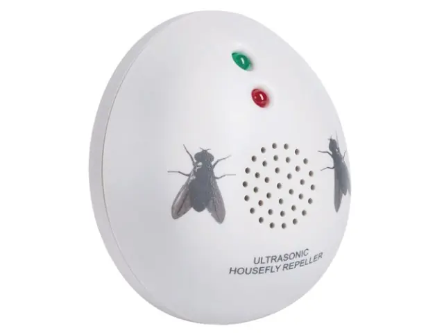 UltraStop Fly Nur Für Kurze Zeit
