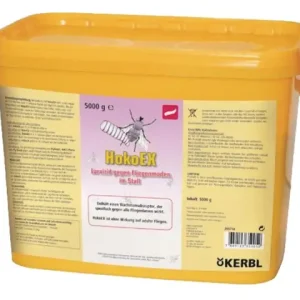 Larvizid Hokoex 5kg Top-Seller