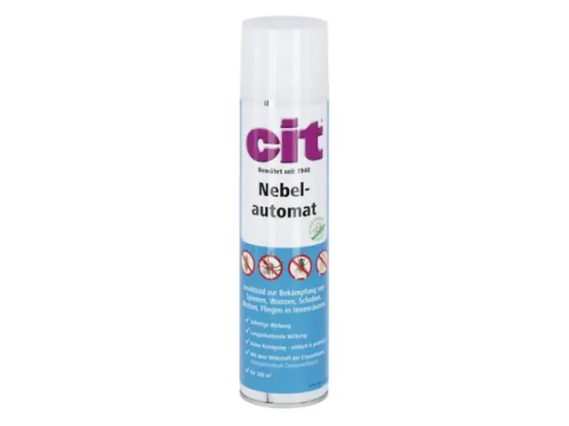 CIT Nebelautomat 200 ml Online Kaufen