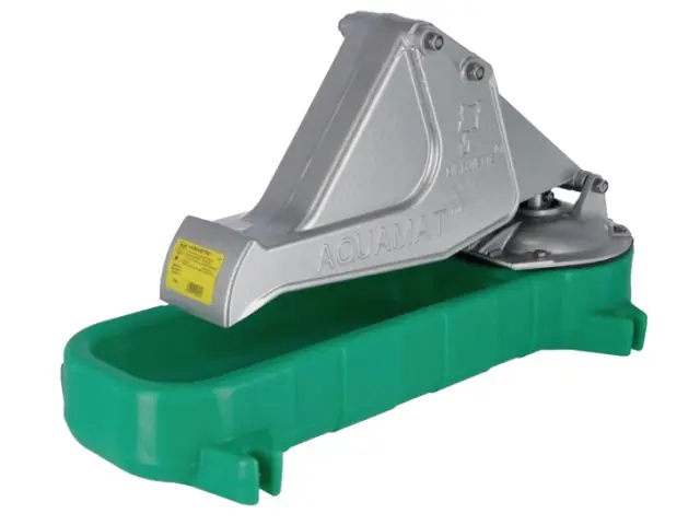 Weidepumpe Aquamat II für Milchkühe Preiswert