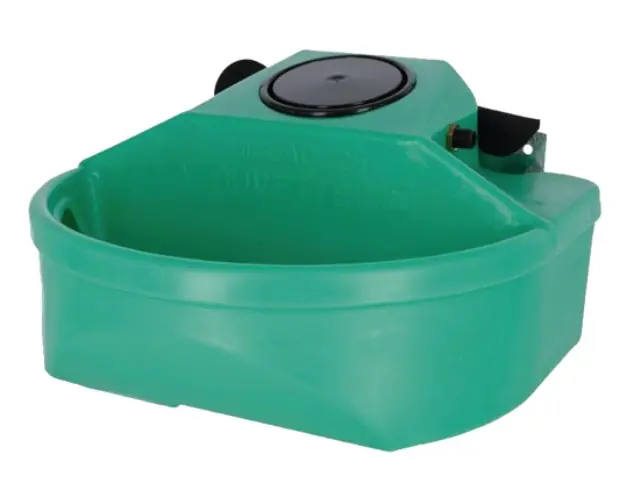 Aktuell Biglac 25 Schwimmertränkebecken