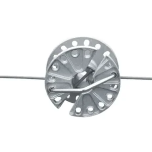 Rotierender Drahtspanner Rabatt