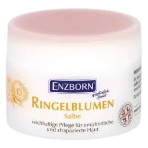 Schnäppchen ENZBORN Ringelblumensalbe 80ml Dose