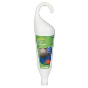 Rabatt Euterpflegemittel CareMINT 1000 ml Hängeflasche