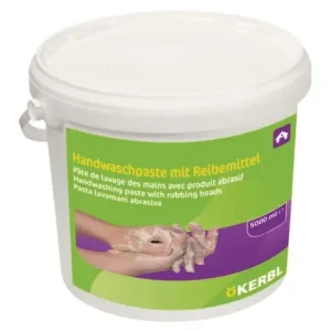 Neue Ware Handwaschpaste mit Reibemittel 5000 ml Eimer