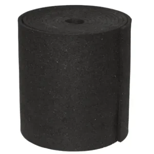Anti-Rutsch-Matte 25 cm x 0,8 cm 5 m-Rolle Heißes Angebot