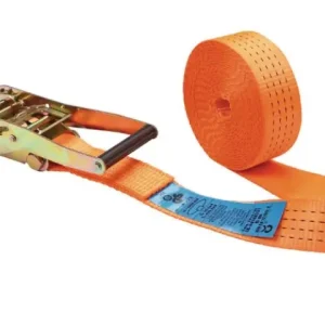 Ratschenzurrgurt 1-tlg. orange 50mm/6m, 2000/4000kg Neu