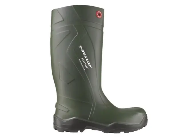 Neu Dunlop Purofort Plus S5 -Gr.42 - neues Modell -