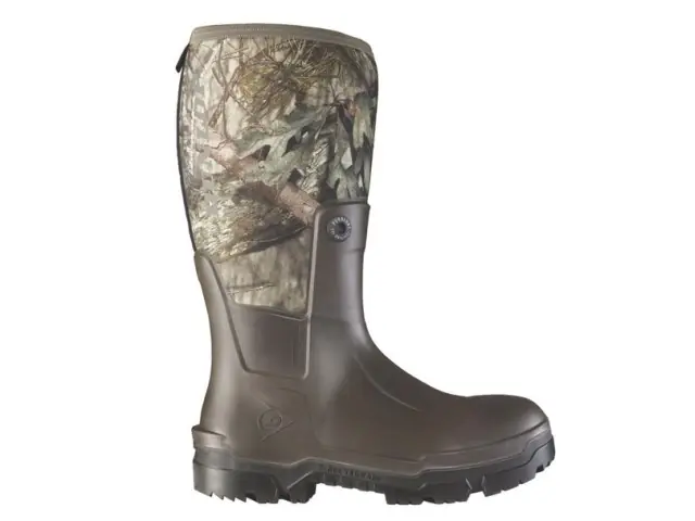 Dunlop Snug Boot Wildlander Gr. 38 Meistverkauft