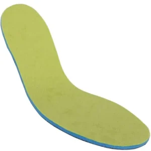 Begrenztes Angebot Einlegesohle 3-Schicht Gr. 46 für Bekina-Stiefel