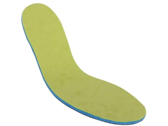 Begrenztes Angebot Einlegesohle 3-Schicht Gr. 46 für Bekina-Stiefel