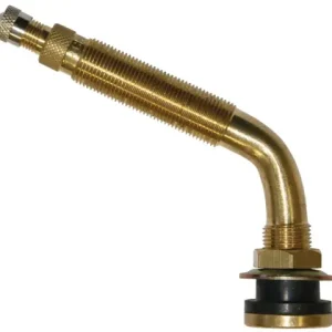 Traktor Metallventil schlauchlos TR 621A AS Luft/Wasser 65° 115/16mm Saisonangebot