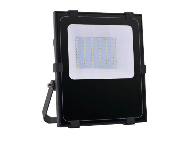 Echt LED Strahler 50W IP66 6000LM