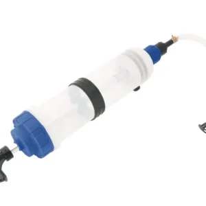 Saugpumpe 1500 ml für Öl Neuheit