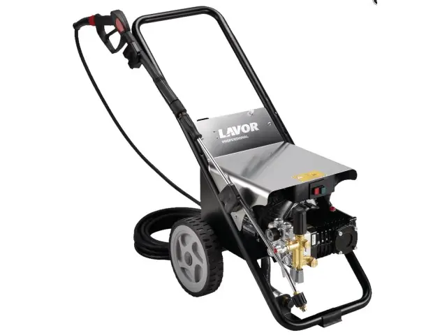 Hochdruckreiniger 1260 l/h Lavor HRC 2021 LP RA Direktkauf