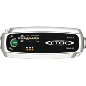 Top-Angebot CTEK Batterieladegerät MXS 3.8 12V
