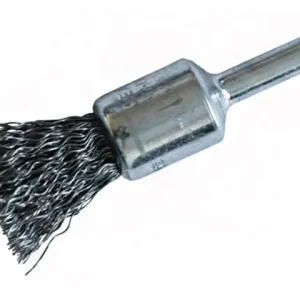 Angebot Pinselkopfbürste Dm= 17mm Schaft= 6mm